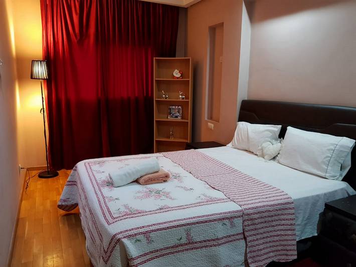 Gîte pour 5 personnes, avec terrasse et jardin à Casablanca - 3