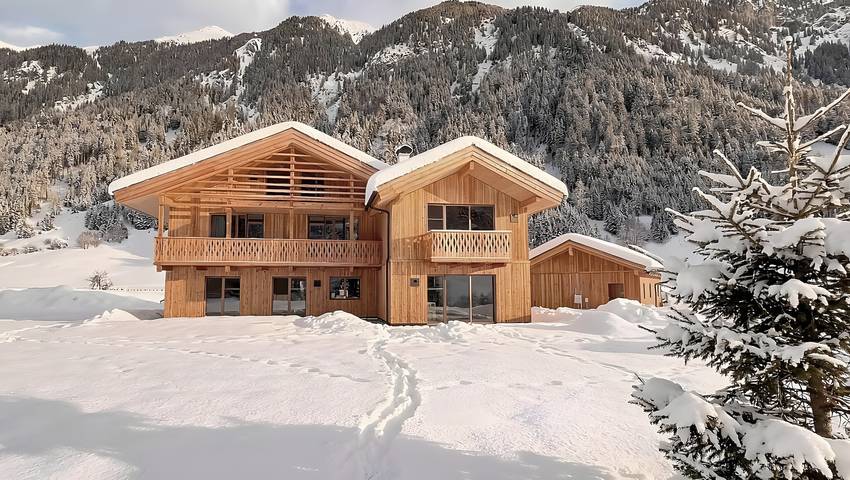Ganze Wohnung, New Opening - Apartment 'Archerhof Waschtls Focknstoll' mit Bergblick, privatem Garten und Wlan in Bichl (Ratschings), Ratschings