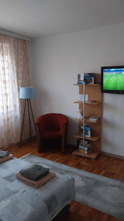 Gîte pour 3 personnes, avec vue et terrasse dans Kursumlija - 2