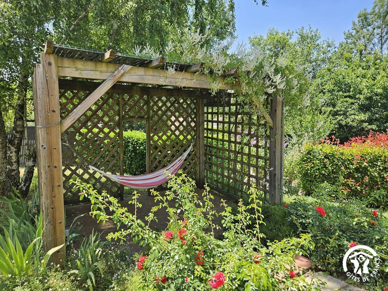 Gîte für 2 Personen mit Terrasse in Puygouzon, Albi und Umgebung