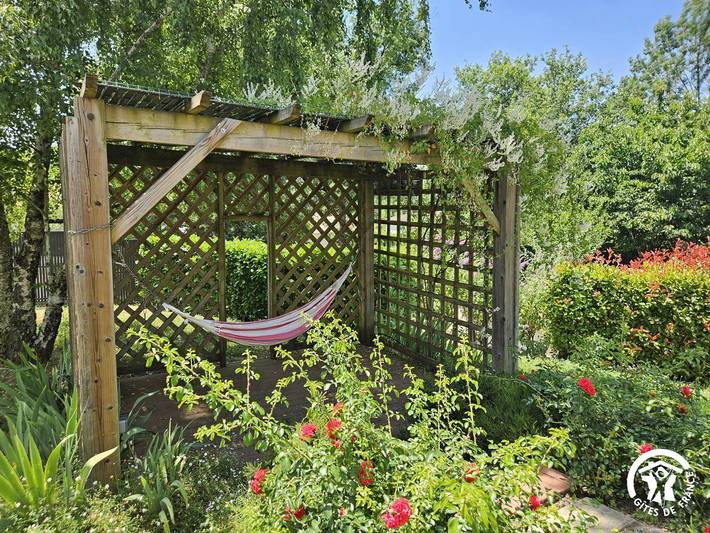 Gîte pour 2 personnes, avec piscine ainsi que jardin et terrasse dans le Tarn - 2