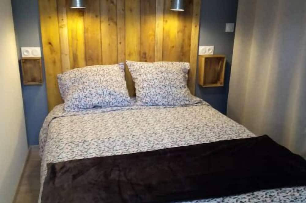 Entire apartment, T2 Fonctionnel et Neuf aux Portes de Toulouse in Castelginest, Haute-Garonne