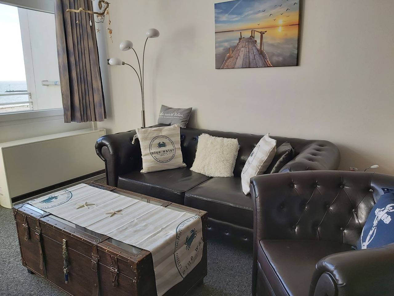 Ferienwohnung in Fehmarn für 4 Personen in Fehmarn