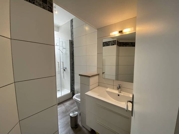 Gîte pour 4 personnes, avec balcon à Cauterets - 3