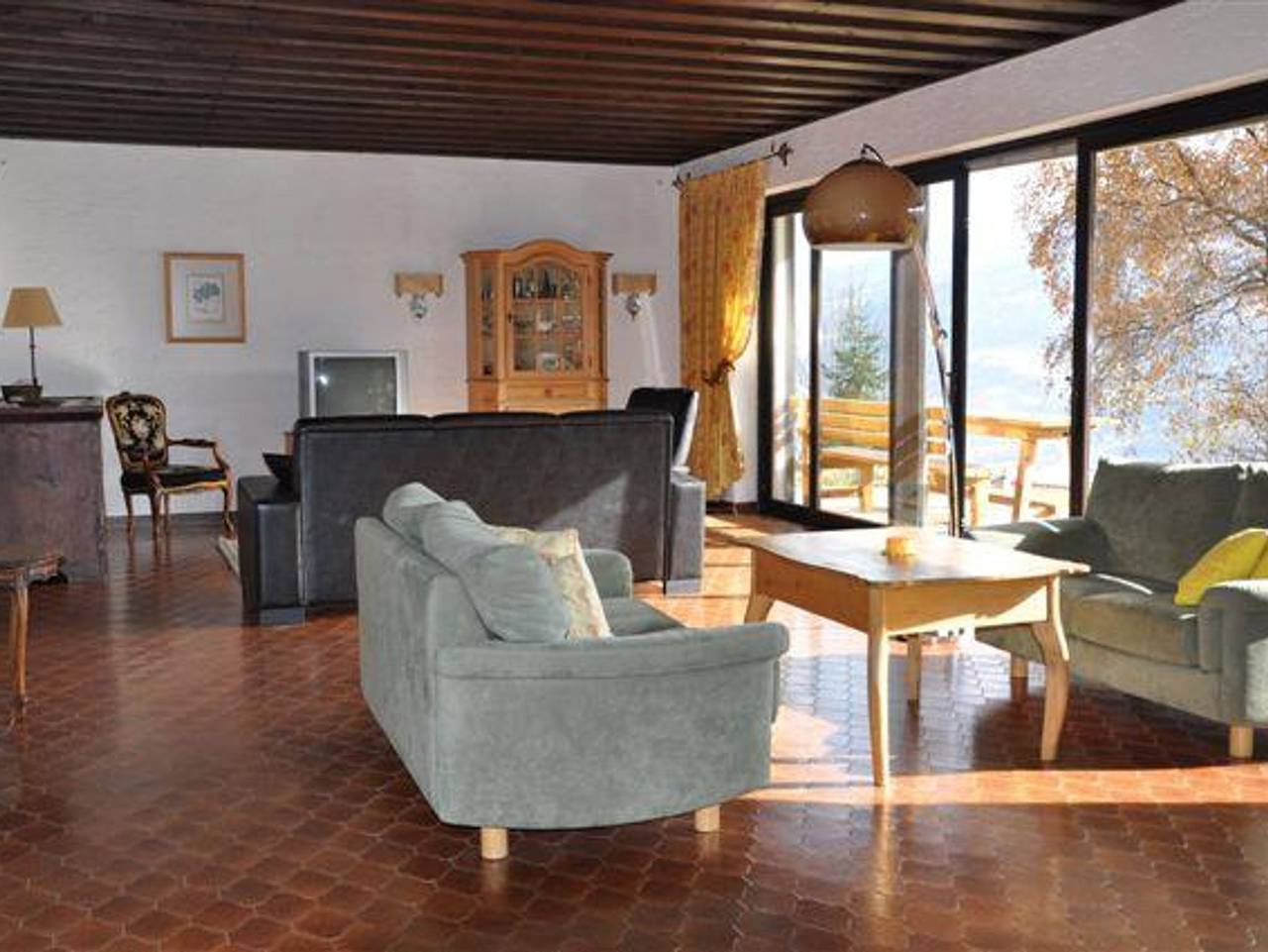Landhaus Blaubeerhügel - Ferienhaus/4  Schlafr./Du, Wc,Bad/Wc; in Ramsau am Dachstein, Schladming-Dachstein