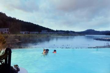 Camping per 6 Persone in Dilsen-Stokkem, Fiandre, Foto 4