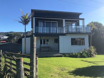 Holiday Home for 10 People in Northland, Photo 4