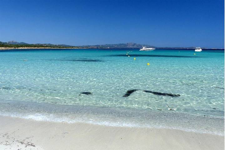 Gîte pour 4 personnes, avec balcon et vue à Porto Rotondo - 3