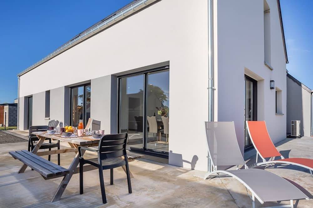 Casa vacanza a Manica a partire da 249€ a notte