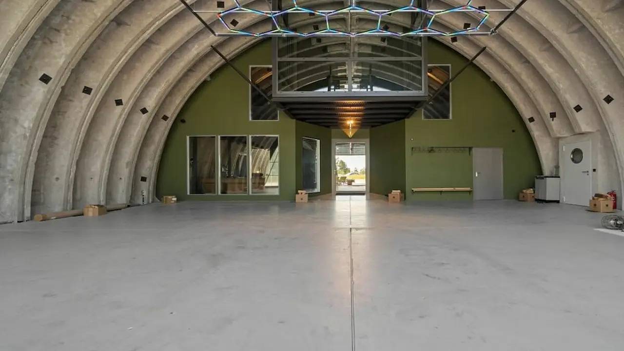 Ferienhaus für 10 Personen (370 m²) in Lärz, Müritz
