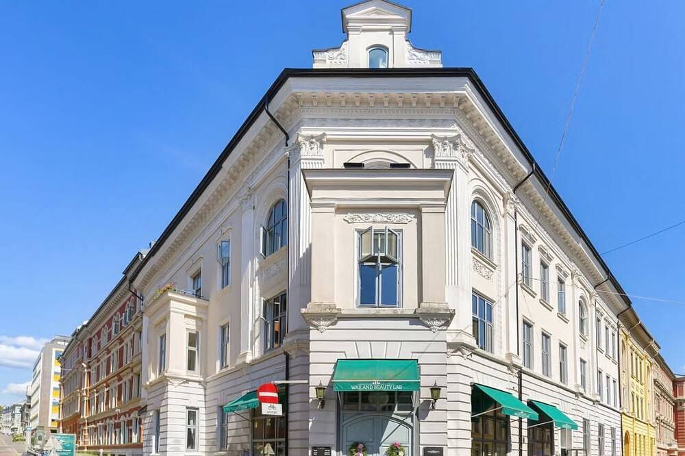 Apartamento entero, O12-Central-Downtown Oslo, nice and cozy - 2 rooms in Frogner, Oslo