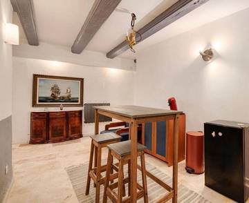 Chambre d’hôte pour 2 personnes, avec terrasse ainsi que vue et jardin à Nancy