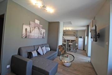 Gîte pour 5 Personnes dans Magnac-Bourg, Région de Limoges, Photo 4