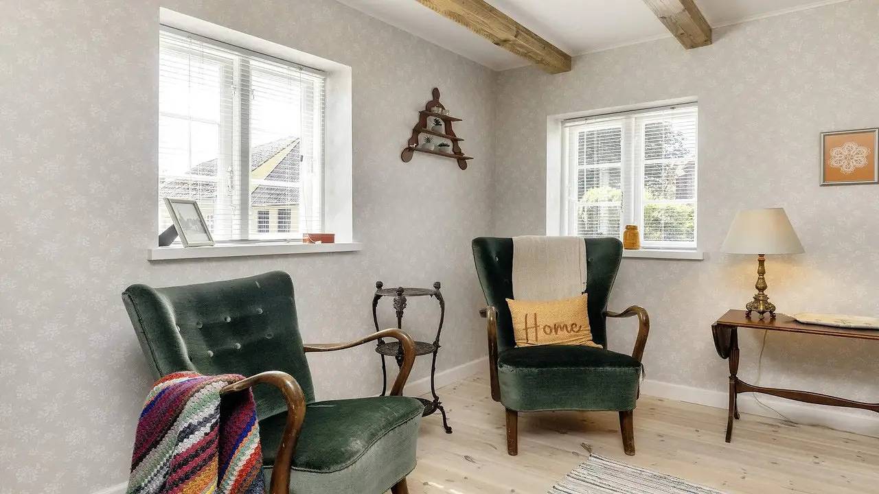 Ferienhaus für 4 Personen (49 m²) in Nysted in Nysted, Schwedische Ostsee