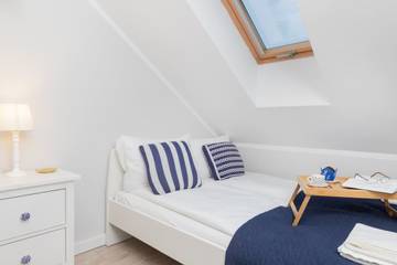 Apartament Wakacyjny dla 4 osoby w Dębki, Krokowa, Zdjęcie 1
