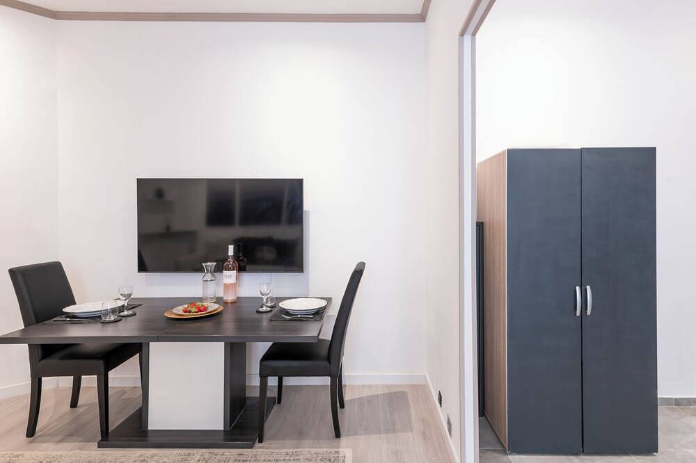 Appartamento intero, Modern apartment on the border of Monaco. in Beausoleil, Nizza e dintorni