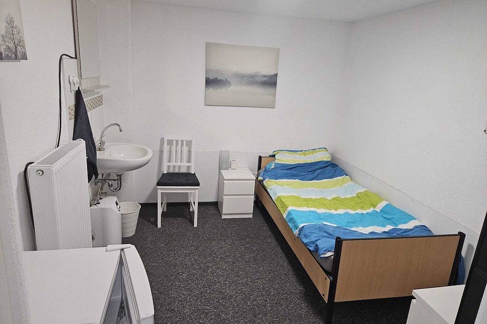 Ganze Wohnung, Gemütliche 2 Zimmer Wohnung in Eddelak, Sankt Michaelisdonn und Umgebung