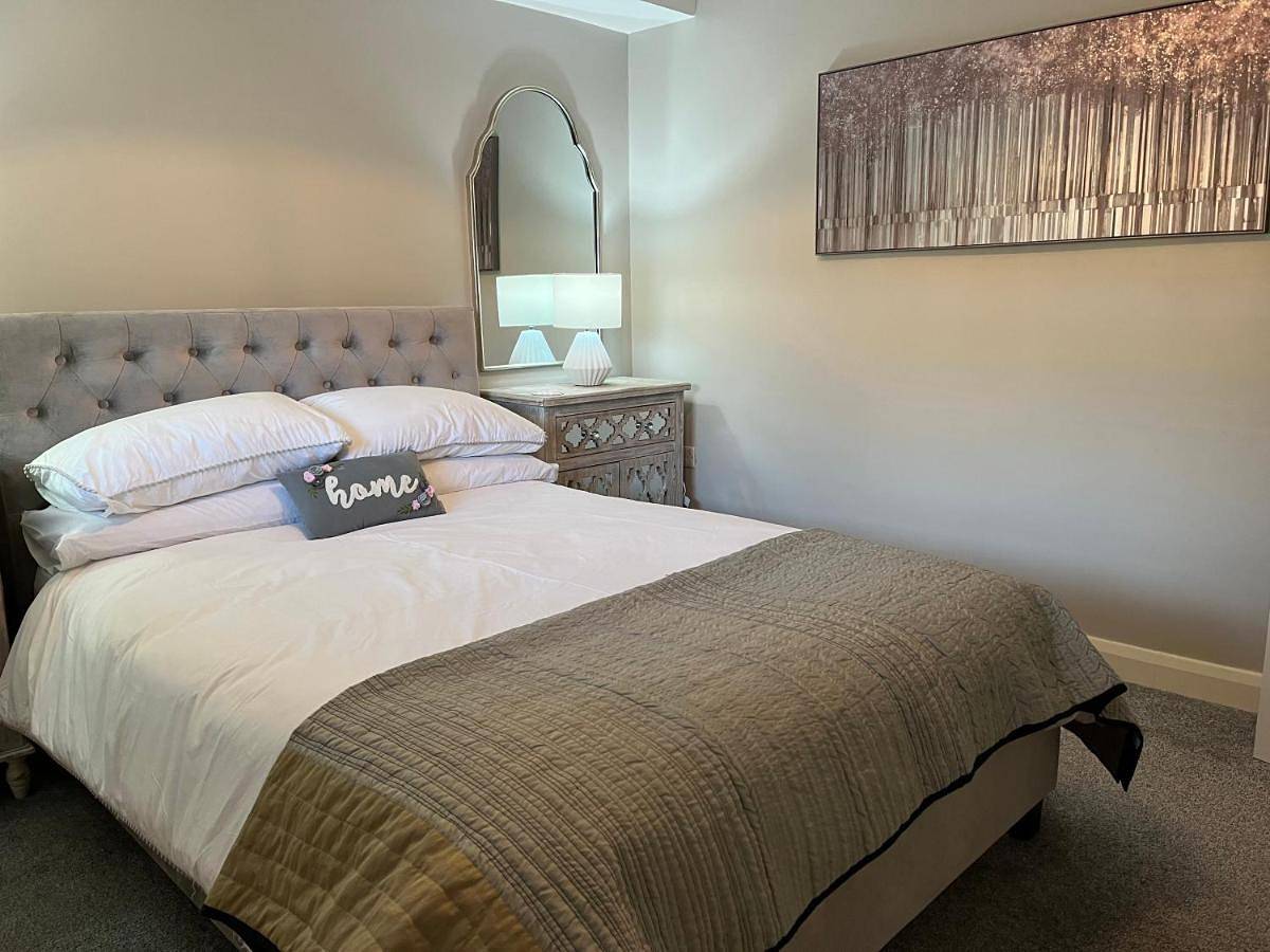 Entire apartment, Sea View Terrace in Newcastle (County Down), County Down