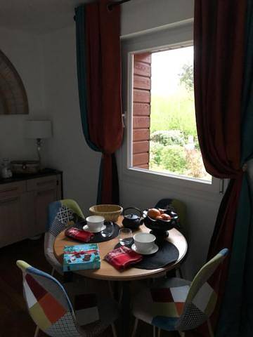 Chambre d'hôte La Clef du Bonheur in Longuenesse, Région de Saint-Omer