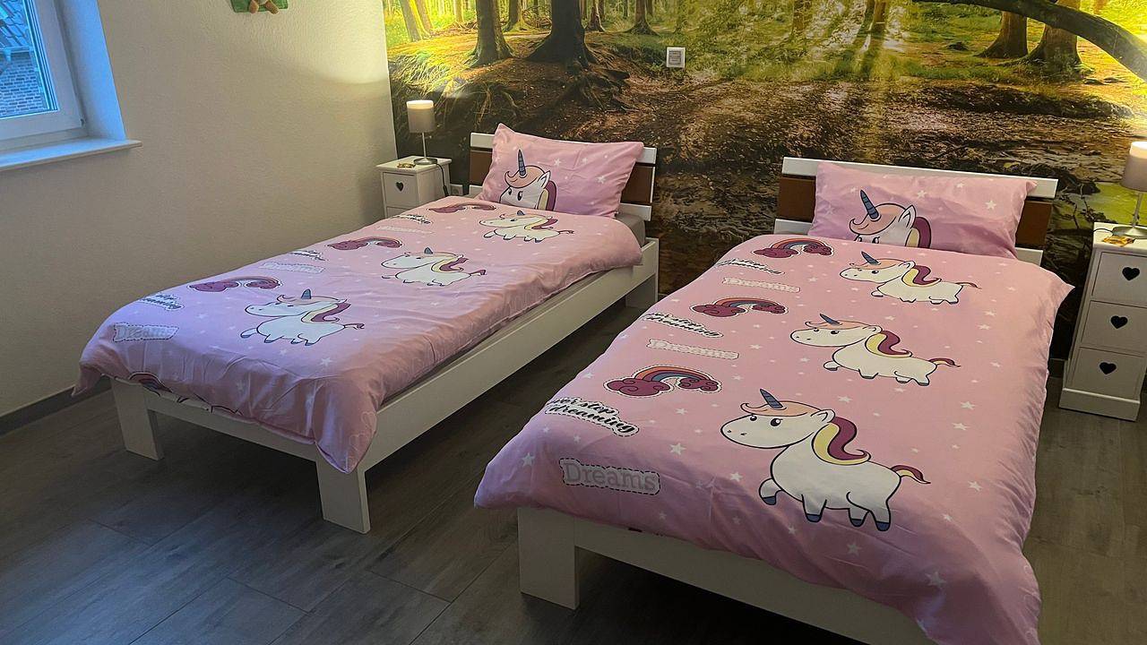 Ganze Ferienwohnung, Ferienwohnung für 4 Personen (92 m²) in Krummhörn in Pewsum, Krummhörn