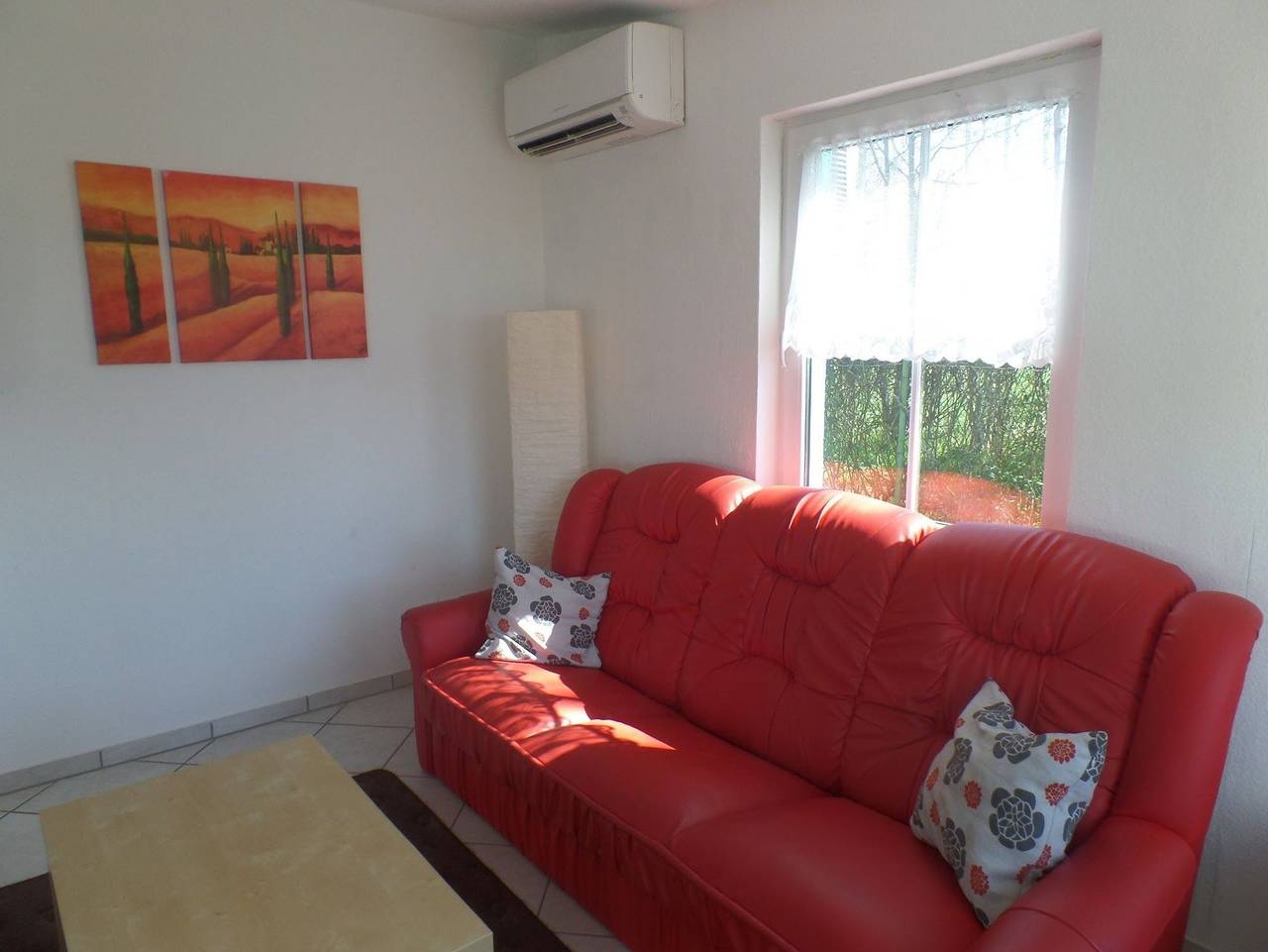 Ganze Ferienwohnung, Ferienhaus bis 8 Personen - Ferienhaus bis 8 Personen in Warnow - West, Rostock und Umgebung