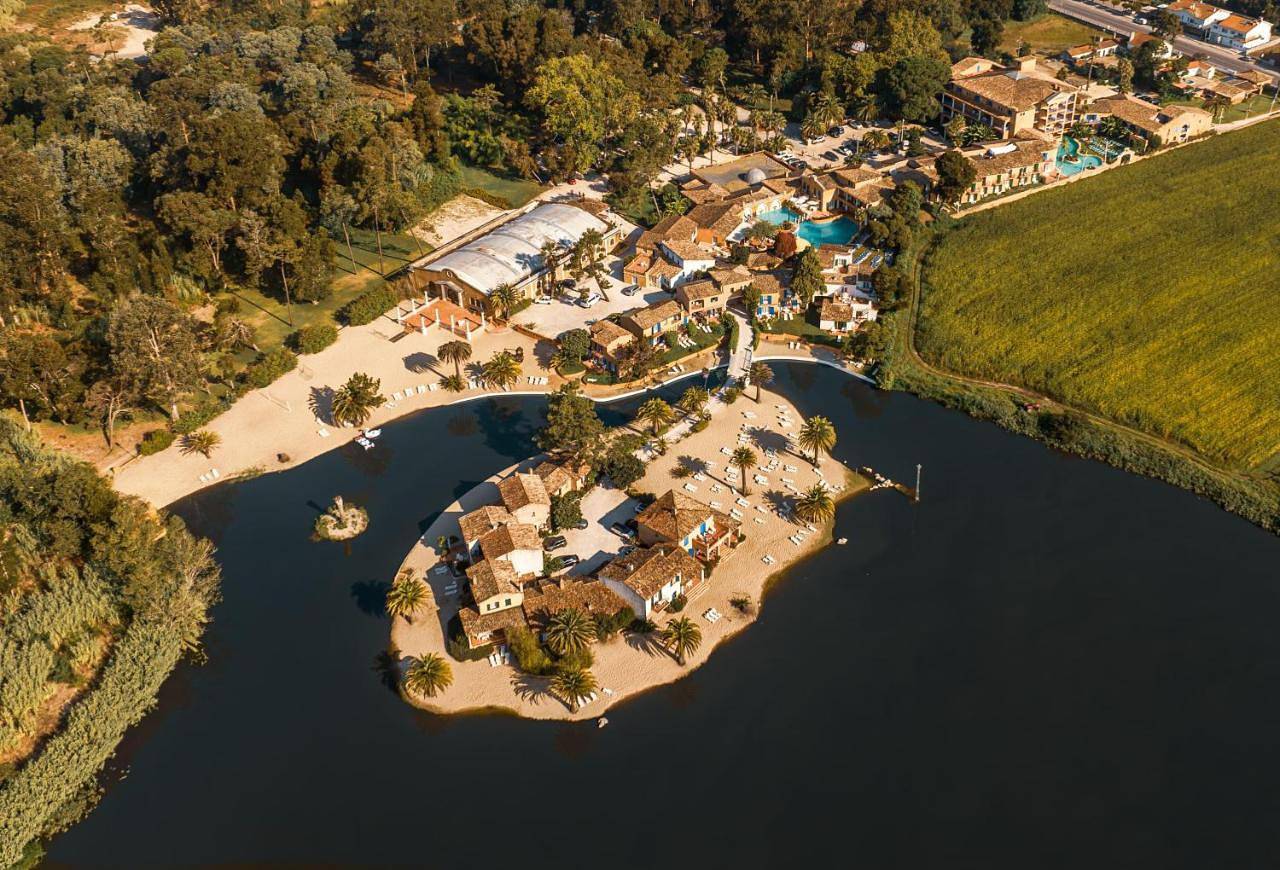 Hotel Quinta Da Lagoa in Mira (Coimbra), Distrito de Coimbra