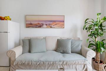 Apartamento para 4 Personas en Arrecife Centro, Arrecife, Foto 3