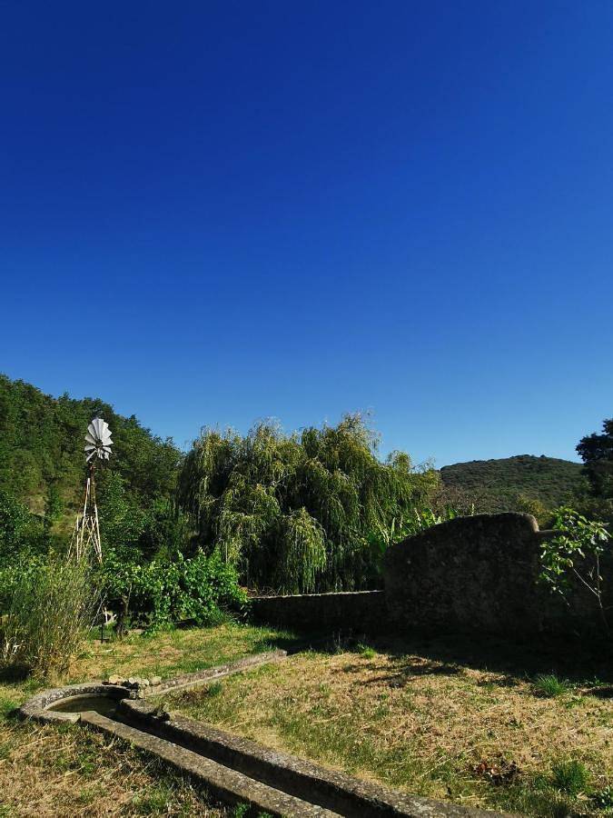 Gîte pour 3 personnes, avec terrasse et piscine à Saint-Montan - 3