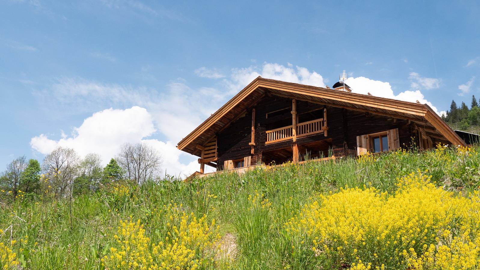 Photo : Maison de vacances