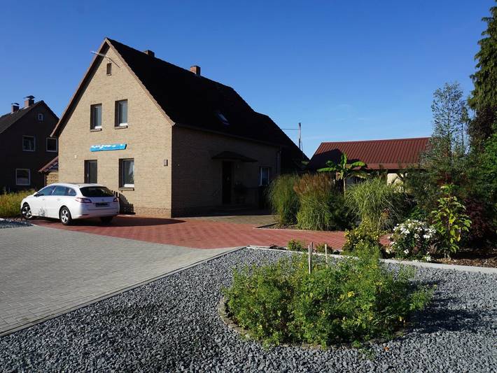 Ferienwohnung für 4 Personen - 1