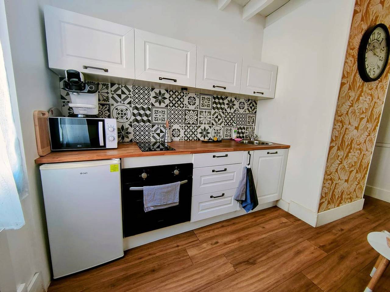 Ganze Wohnung, Rêves & Bois - Séjour à Auxerre in Auxerre, Auxerre und Umgebung