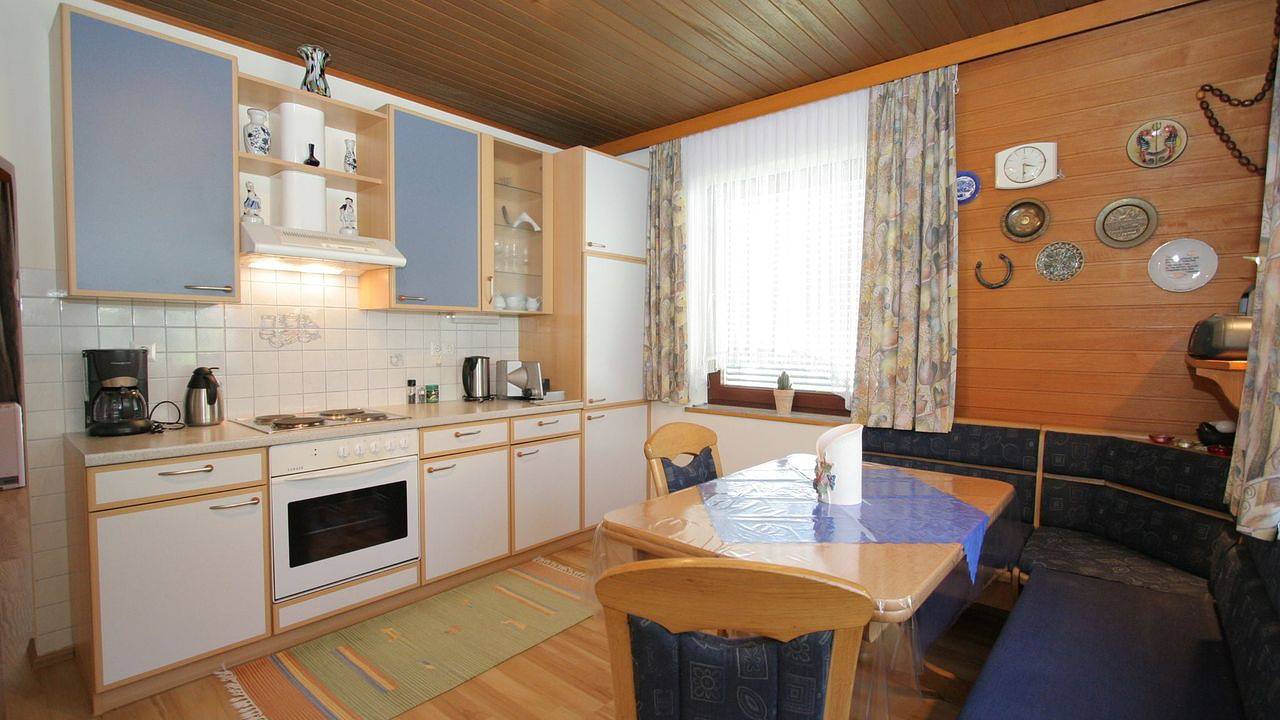 Ganze Ferienwohnung, Ferienwohnung für 4 Personen (60 m²) in Eberndorf in Karawanken und Bachergebirge, Eberndorf