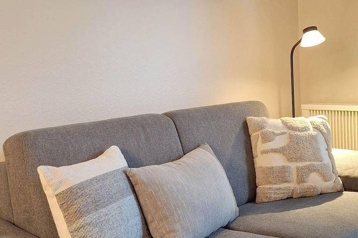 Hütte für 4 Personen, mit Garten in St. Peter-Ording - 4