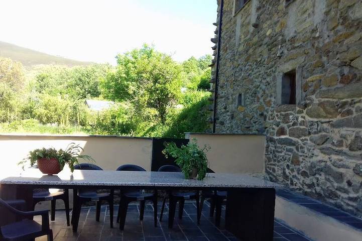 Holiday home for 14 people - 1