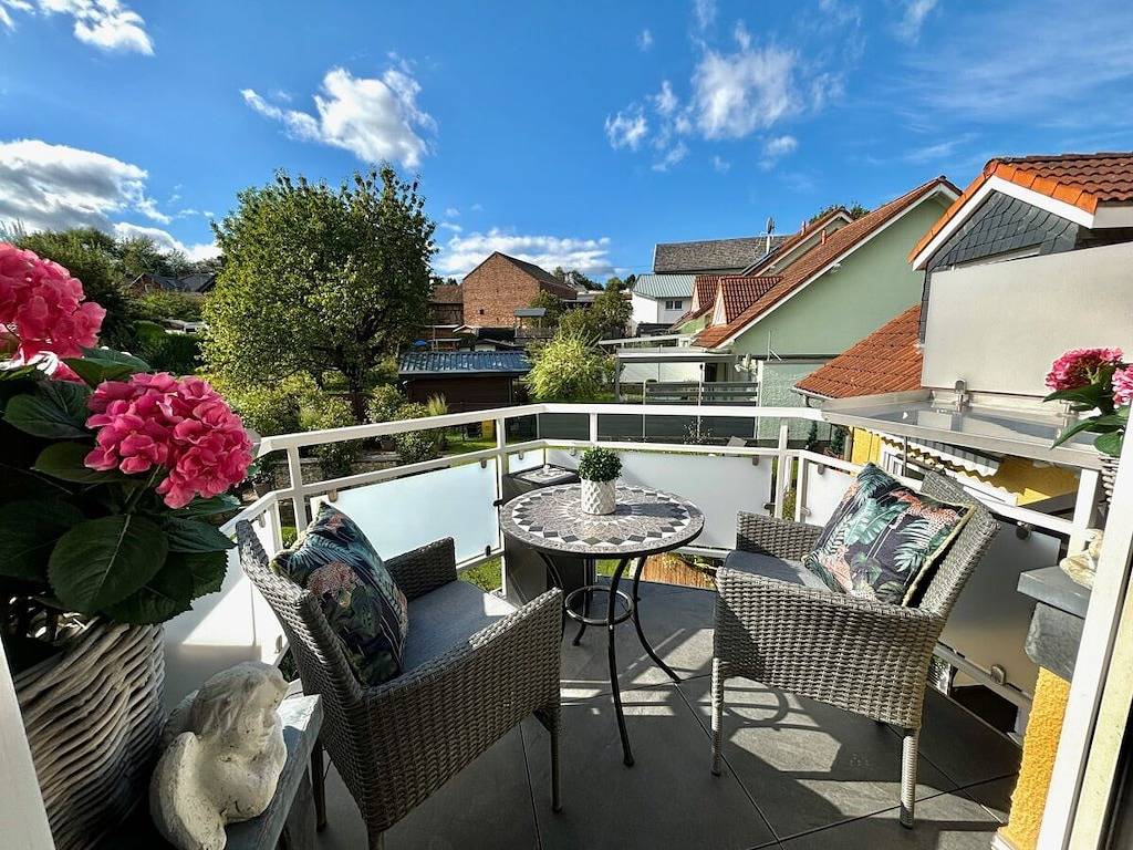 Ferienwohnung mit 1 Schlafzimmer in Grafschaft, Ahrtal