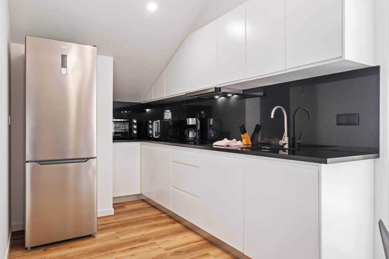 Ganze Wohnung, Coastal Charm B by Homie in Pináculo, Ponta do Sol