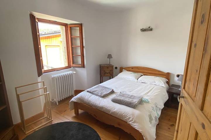 Location de vacances pour 14 personnes, avec jardin et balcon à Dorres - 4