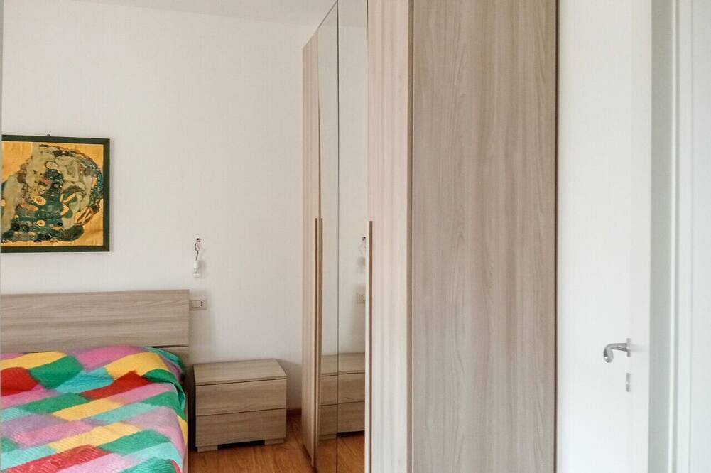 Ganze Wohnung, Casa Sole - apartment in Nuoro in Nuoro, Barbagia