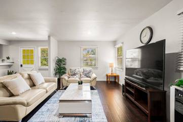 Vacation House for 6 Guests in Los Angeles County, Picture 1