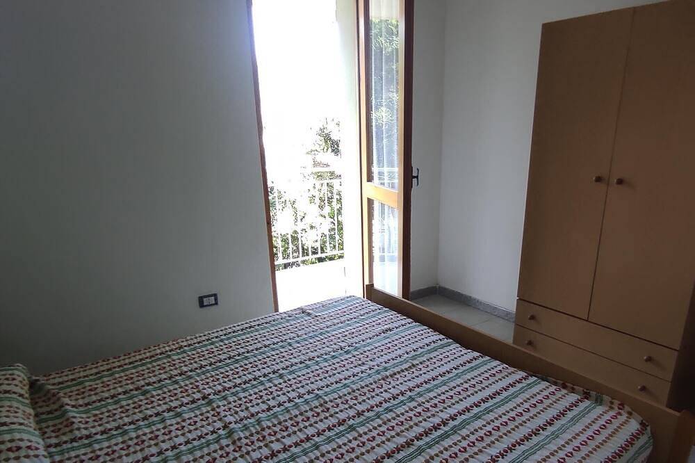 Vacation apartment in La Caletta, just a few minutes from the beach in La Caletta, Siniscola