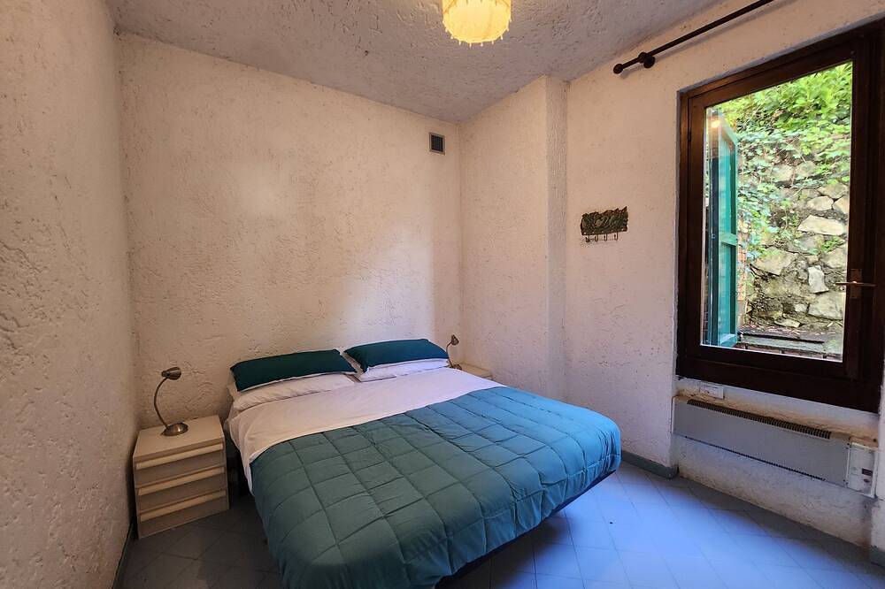 Ganze Wohnung, 2 Bedroom Apartment in Menzino in Menzino, Monte Isola