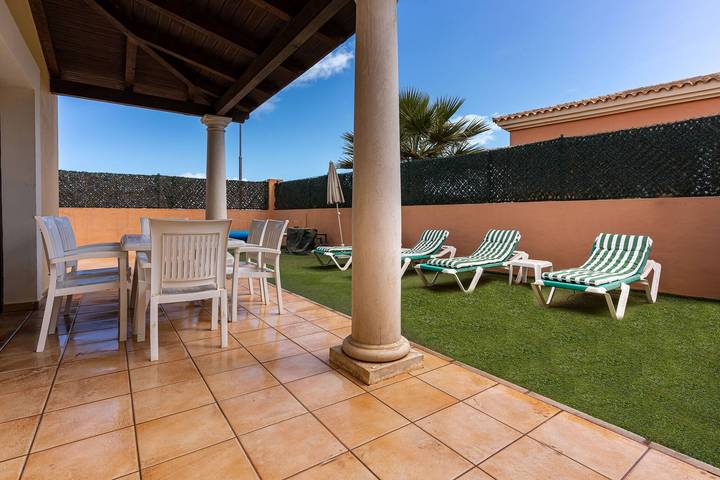 Chalet para 6 personas en Fuerteventura - 4