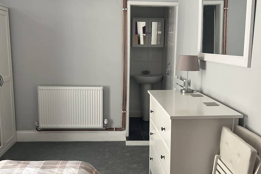 Ganze Wohnung, Apartment near the beach with private parking and pet friendly in Melcombe Regis, Weymouth