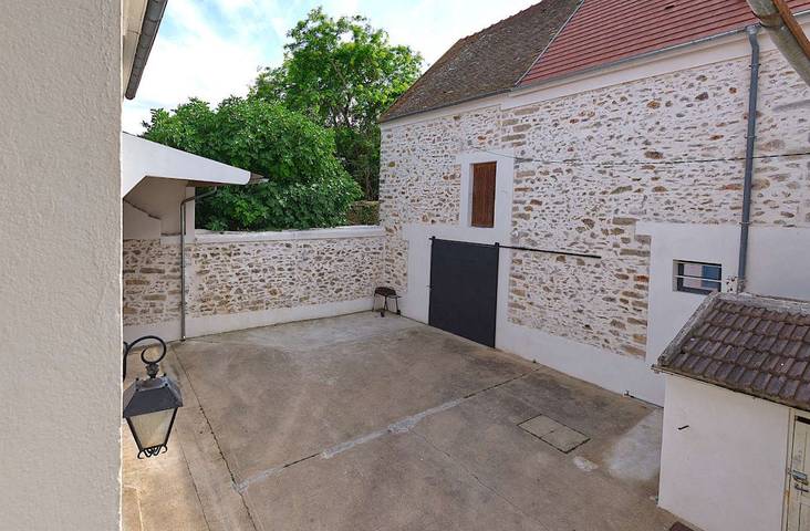 Gîte pour 6 personnes, avec terrasse dans Essonne - 3