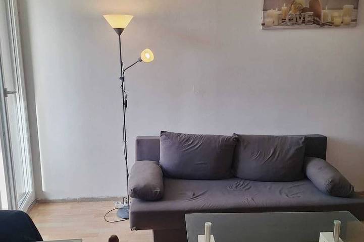Appartement entier, Studio 30m2 meublé à louer in Gradignan, Région de Bordeaux