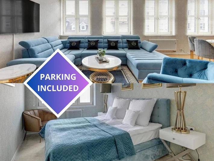 Apartamento de vacaciones para 6 personas, con vistas y balcón - 1
