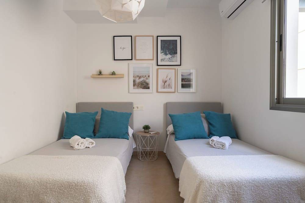 Appartamento intero, Appartamento Cervantes a Carboneras con terrazza e vista mare in Carboneras, Costa de Almeria