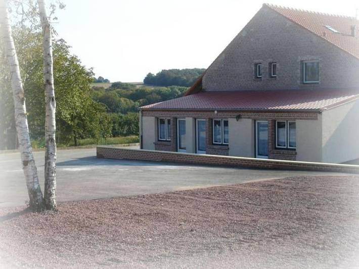 Appartement de vacances pour 2 personnes