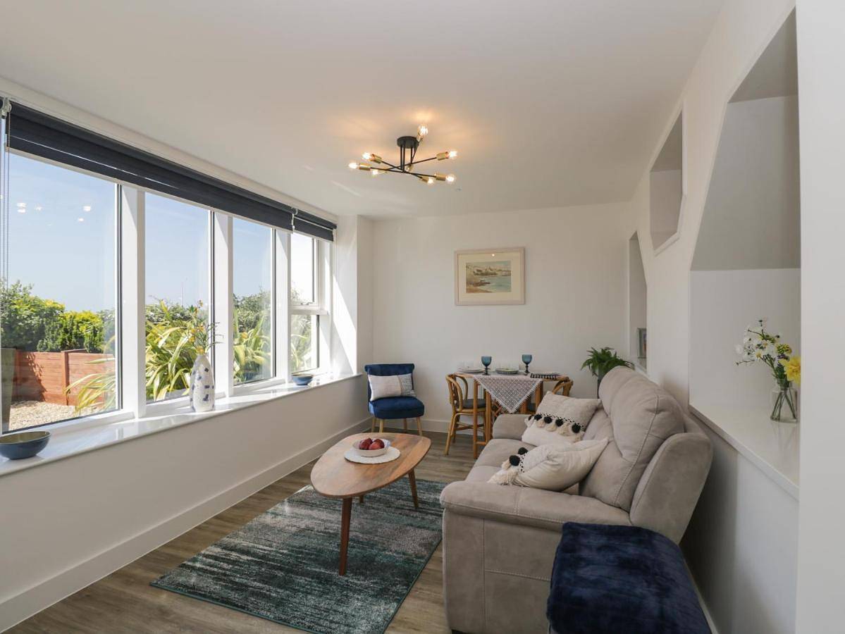 Holiday Home in Weston-Super-Mare, North Somerset