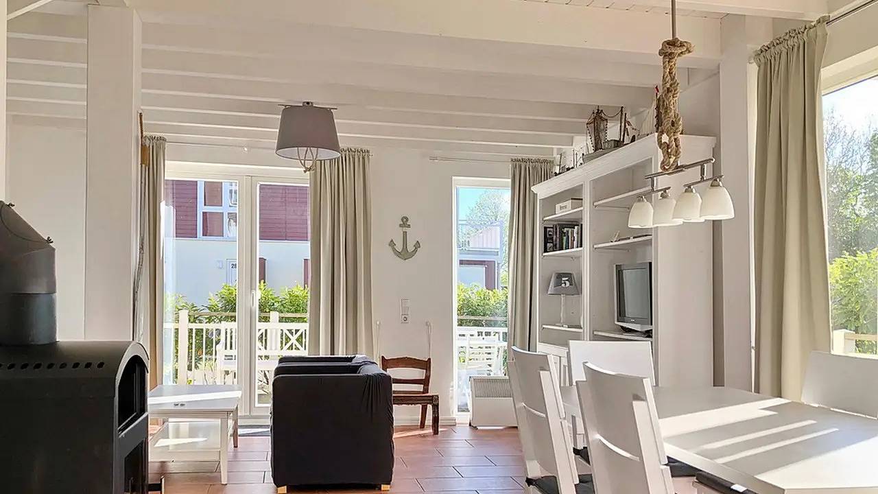 Casa vacanza a Weser-Ems a partire da 278€ a notte